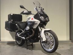 MOTO GUZZI STELVIO 1200 8V ABS