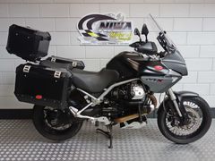 MOTO GUZZI STELVIO 1200 8V NTX