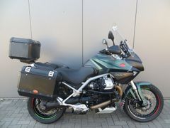 MOTO GUZZI STELVIO 1200 8V NTX