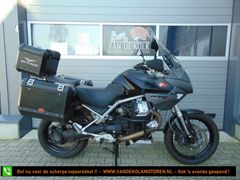 MOTO GUZZI STELVIO 1200 8V NTX