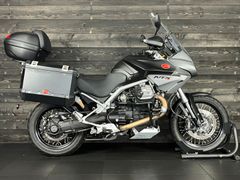 MOTO GUZZI STELVIO 1200 8V NTX