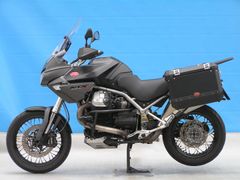 MOTO GUZZI STELVIO 1200 8V NTX