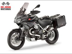 MOTO GUZZI STELVIO 1200 8V NTX ATC