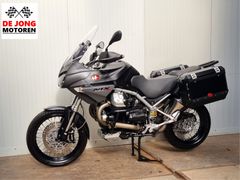 MOTO GUZZI STELVIO 1200 8V NTX ATC