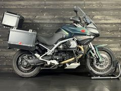 MOTO GUZZI STELVIO 1200 ABS