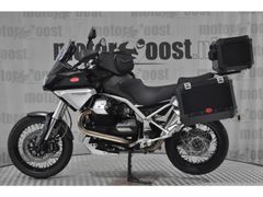 MOTO GUZZI STELVIO