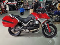 MOTO GUZZI STELVIO