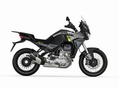 MOTO GUZZI STELVIO