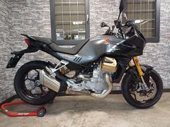 MOTO GUZZI V 100 MANDELLO S