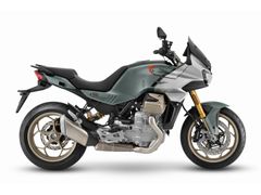 MOTO GUZZI V 100 MANDELLO S