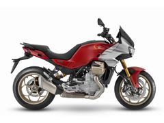 MOTO GUZZI V 100 MANDELLO S