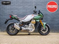 MOTO GUZZI V 100 MANDELLO S