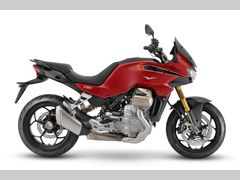 MOTO GUZZI V 100 MANDELLO S