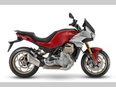 MOTO GUZZI V 100 MANDELLO S