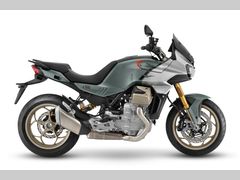 MOTO GUZZI V 100 MANDELLO S