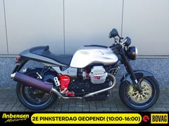 MOTO GUZZI V 11 SPORT
