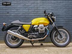 MOTO GUZZI V 7 CAFE CLASSIC