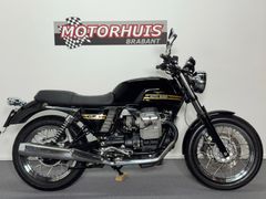 MOTO GUZZI V 7 CLASSIC