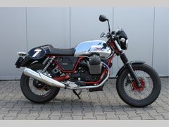 MOTO GUZZI V 7 II RACER