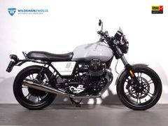 MOTO GUZZI V 7 III MILANO