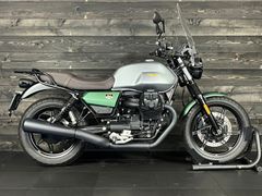 MOTO GUZZI V 7 STONE