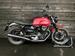 MOTO GUZZI V 7 STONE 850
