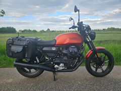 MOTO GUZZI V 7 STONE 850