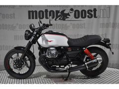 MOTO GUZZI V 7 STONE CENTENARIO 850