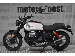 MOTO GUZZI V 7 STONE CENTENARIO 850