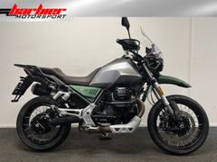 MOTO GUZZI V 7 STONE CENTENARIO 850