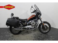 MOTO GUZZI V 75 NEVADA