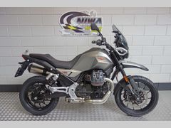 MOTO GUZZI V 85 STRADA