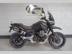 MOTO GUZZI V 85 STRADA