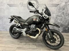 MOTO GUZZI V 85 STRADA