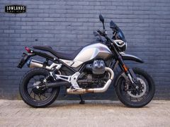 MOTO GUZZI V 85 STRADA