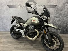 MOTO GUZZI V 85 STRADA