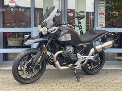 MOTO GUZZI V 85 STRADA