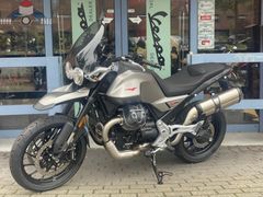 MOTO GUZZI V 85 STRADA