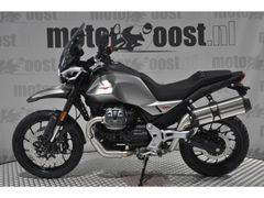 MOTO GUZZI V 85 TT