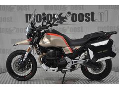 MOTO GUZZI V 85 TT