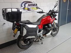 MOTO GUZZI V 85 TT