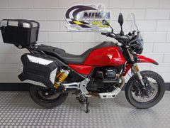 MOTO GUZZI V 85 TT