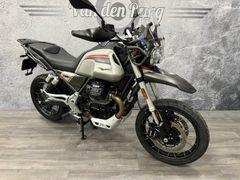 MOTO GUZZI V 85 TT