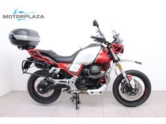 MOTO GUZZI V 85 TT