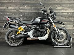 MOTO GUZZI V 85 TT