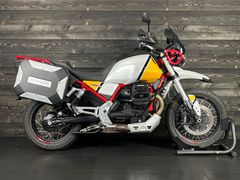 MOTO GUZZI V 85 TT