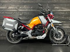 MOTO GUZZI V 85 TT