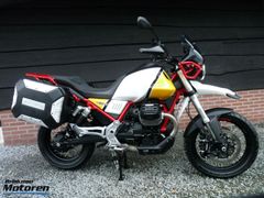 MOTO GUZZI V 85 TT