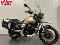 MOTO GUZZI V 85 TT