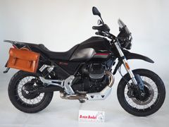 MOTO GUZZI V 85 TT